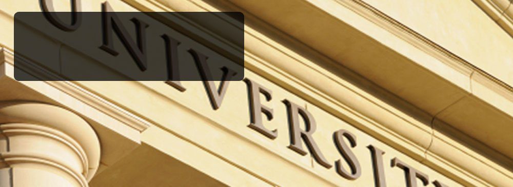 TSI helps progressive Higher Education institutions improve efficiency and use of technology to realize key strategies