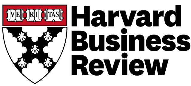 Harvard Business Review image