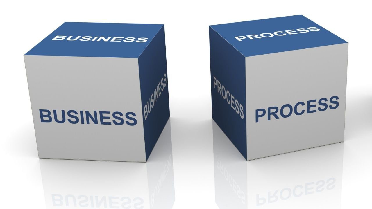 Business process improvement consultants